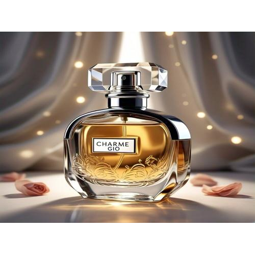 Cách nước hoa Charme Giò thể hiện sự quyến rũ và gợi cảm